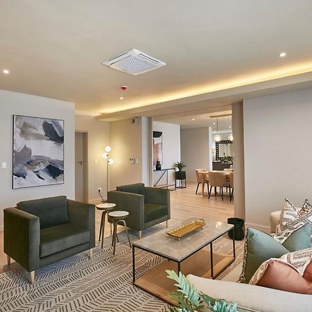 Cresta Mahalapye Hotel Экстерьер фото