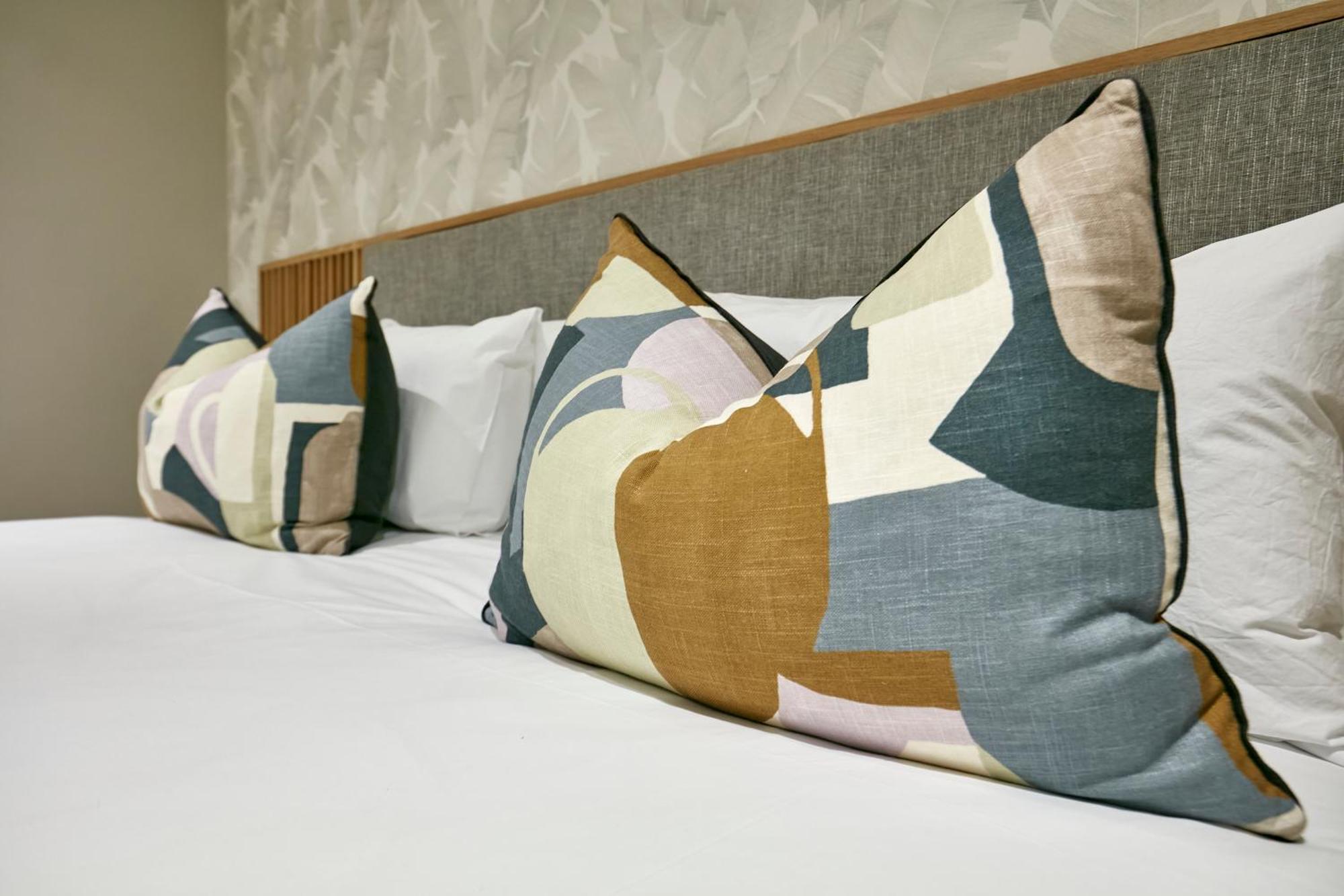 Cresta Mahalapye Hotel Экстерьер фото