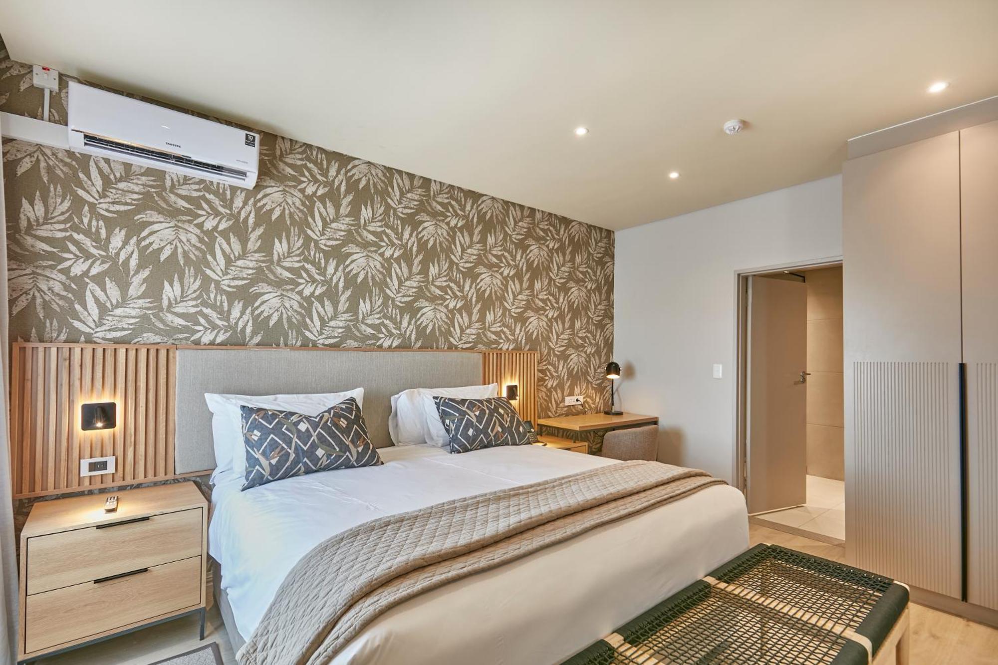 Cresta Mahalapye Hotel Экстерьер фото