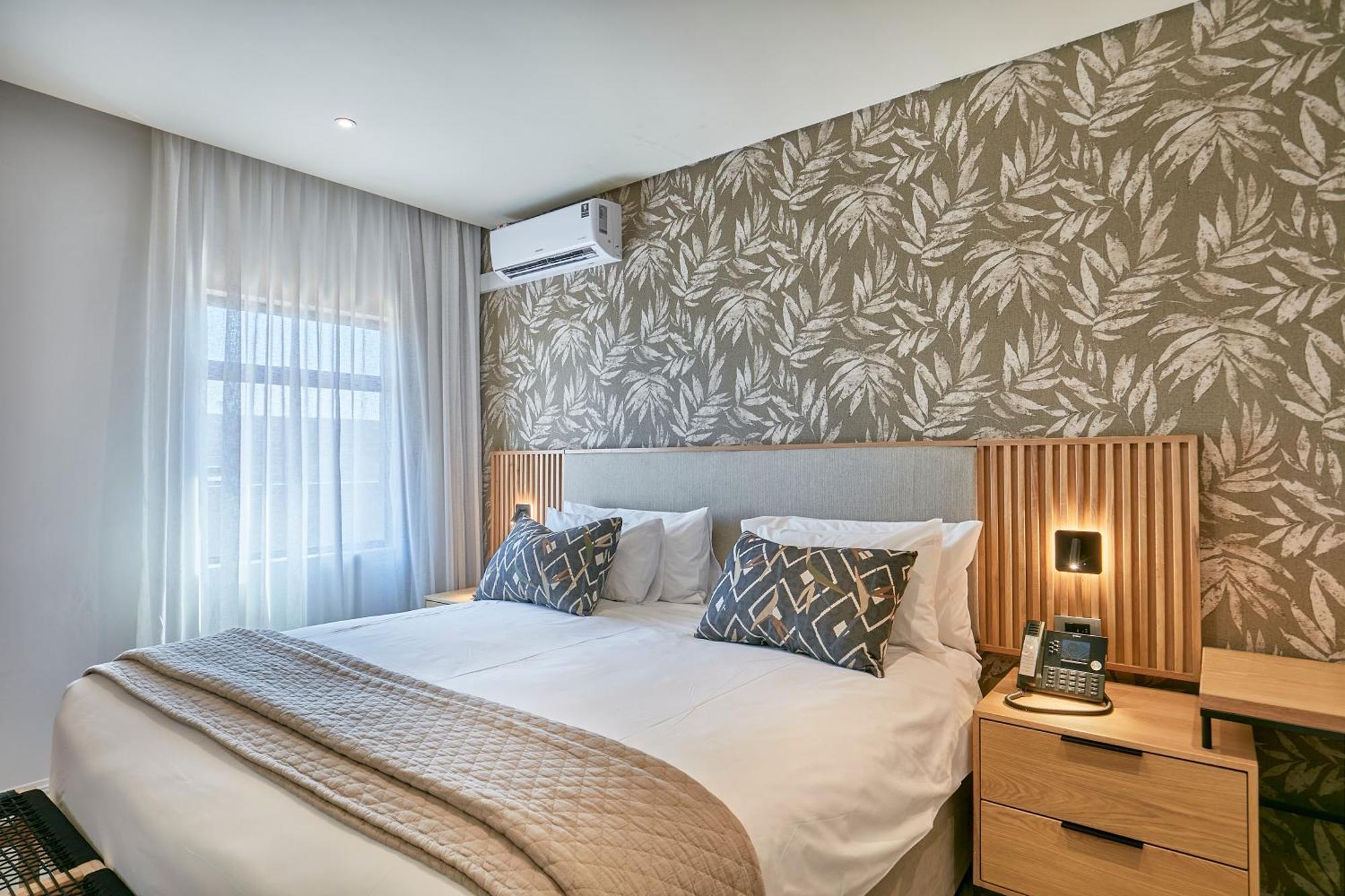 Cresta Mahalapye Hotel Экстерьер фото