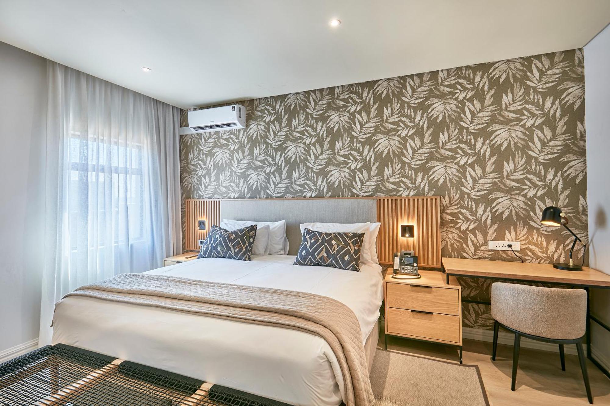Cresta Mahalapye Hotel Экстерьер фото