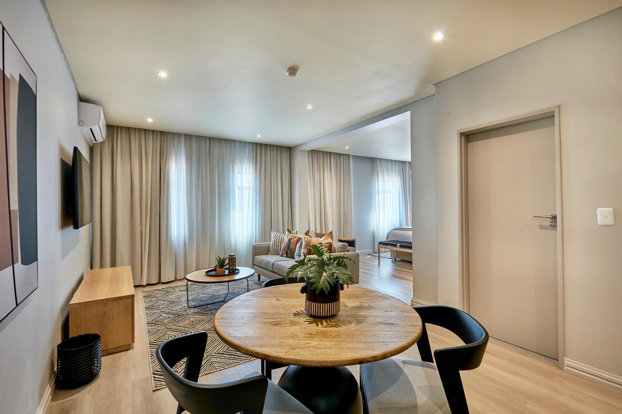 Cresta Mahalapye Hotel Экстерьер фото