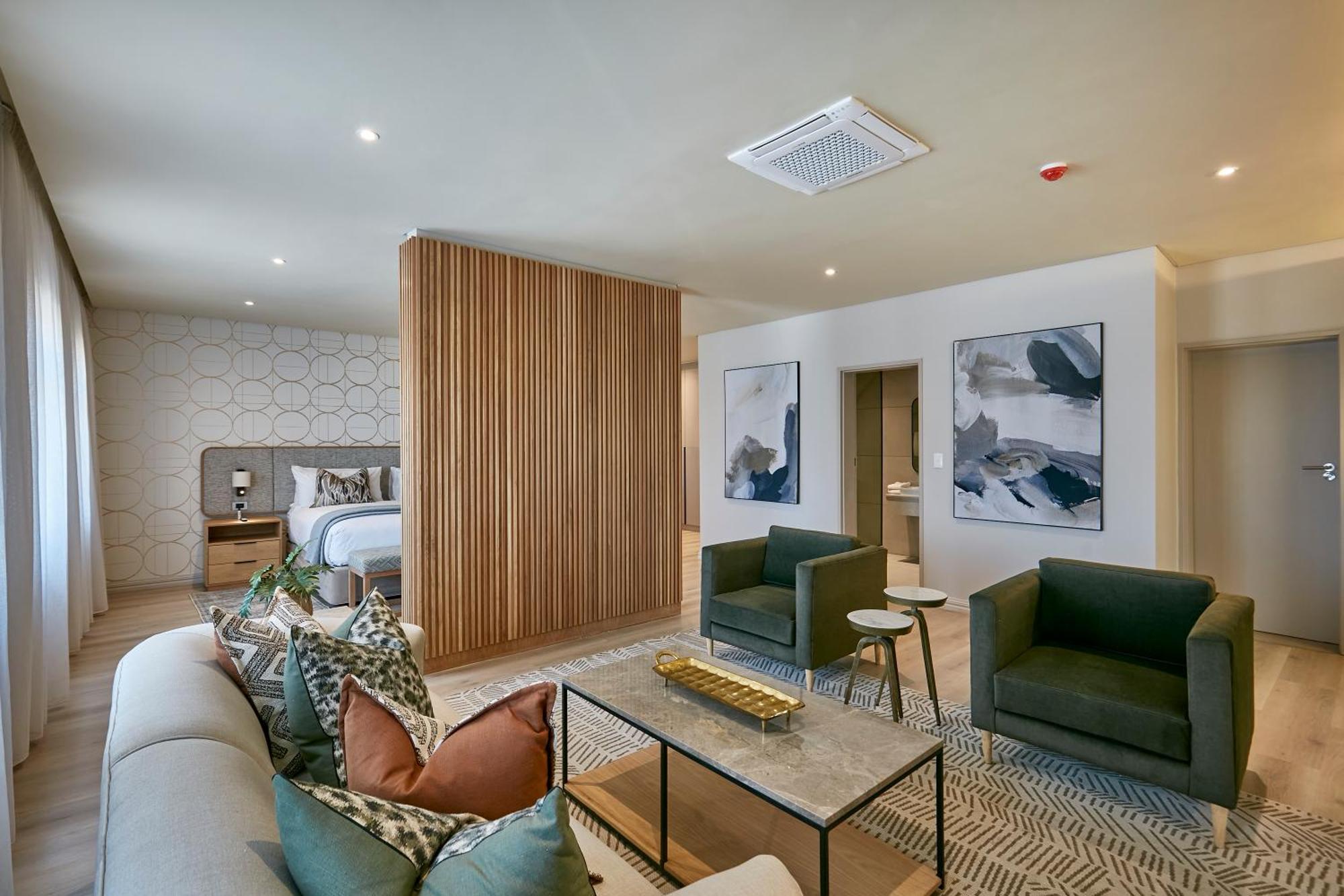 Cresta Mahalapye Hotel Экстерьер фото