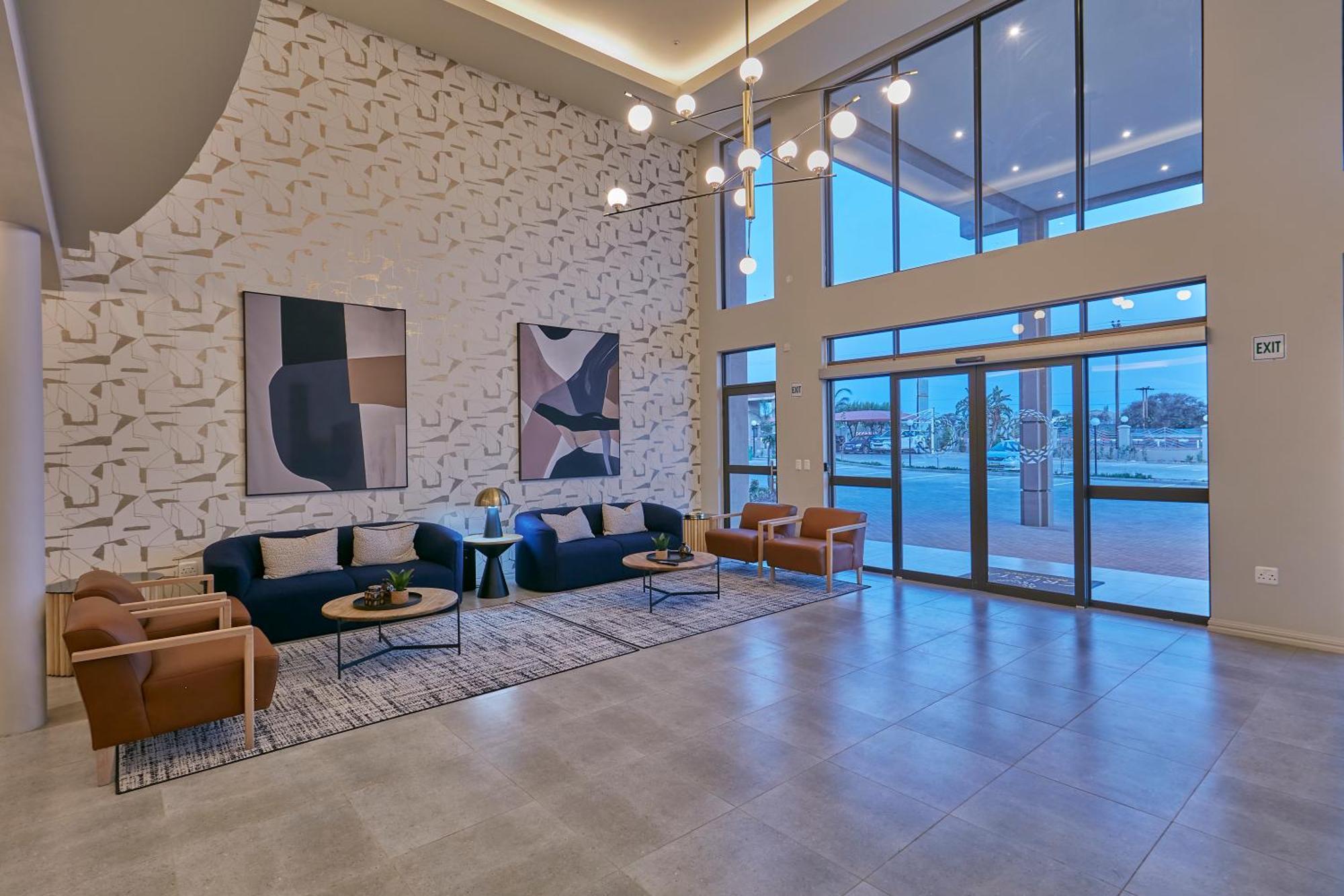 Cresta Mahalapye Hotel Экстерьер фото