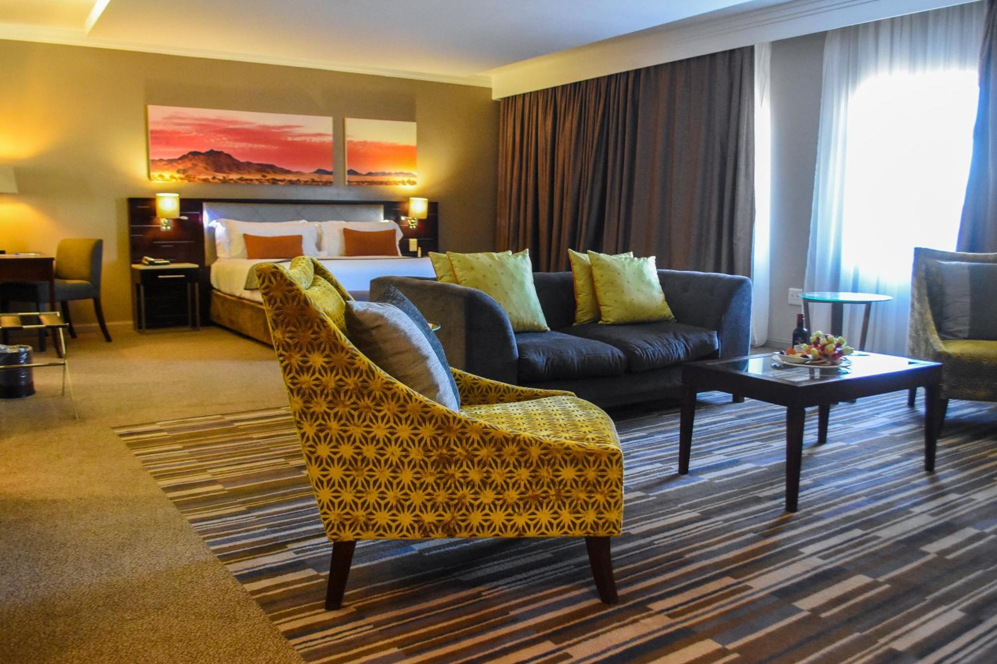 Cresta Mahalapye Hotel Экстерьер фото