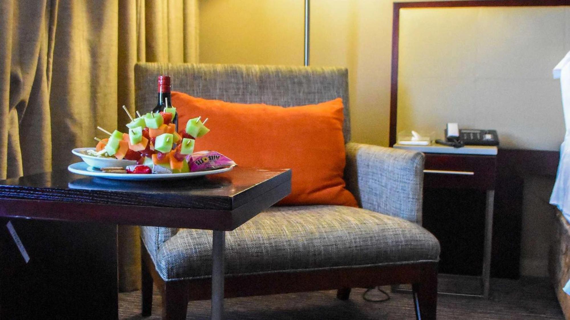 Cresta Mahalapye Hotel Экстерьер фото