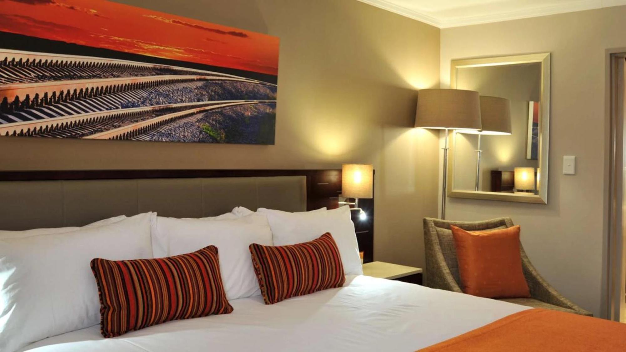 Cresta Mahalapye Hotel Экстерьер фото