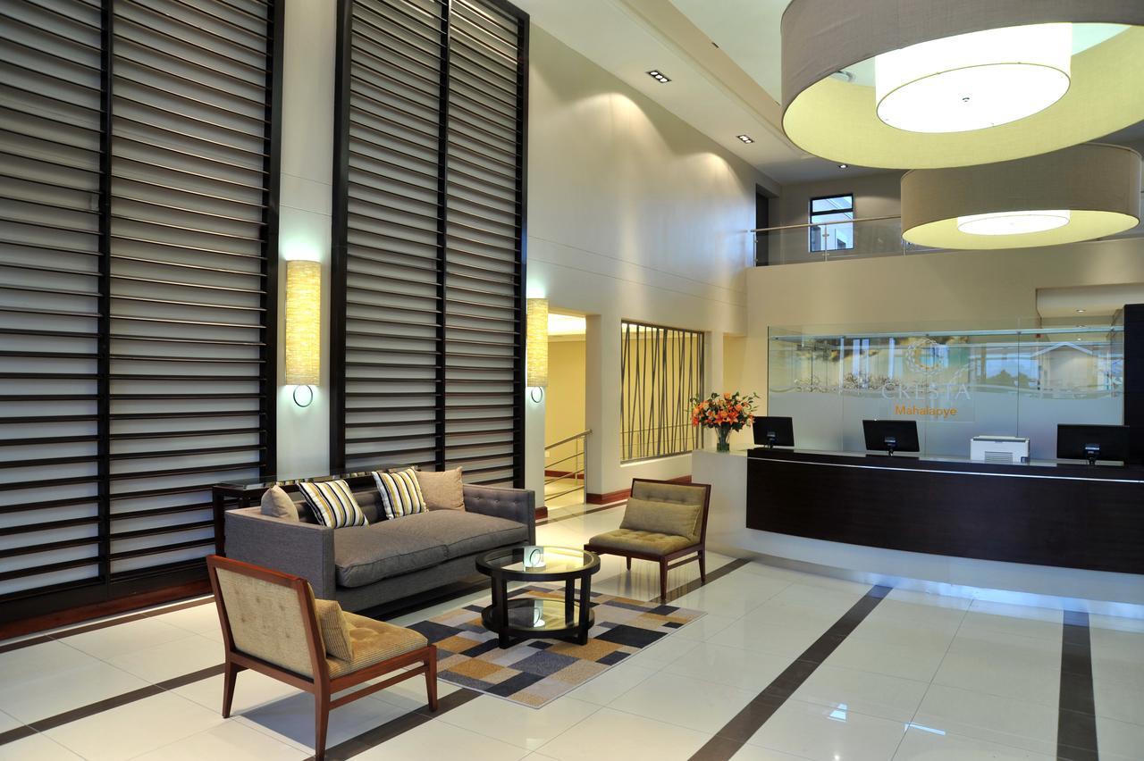 Cresta Mahalapye Hotel Экстерьер фото