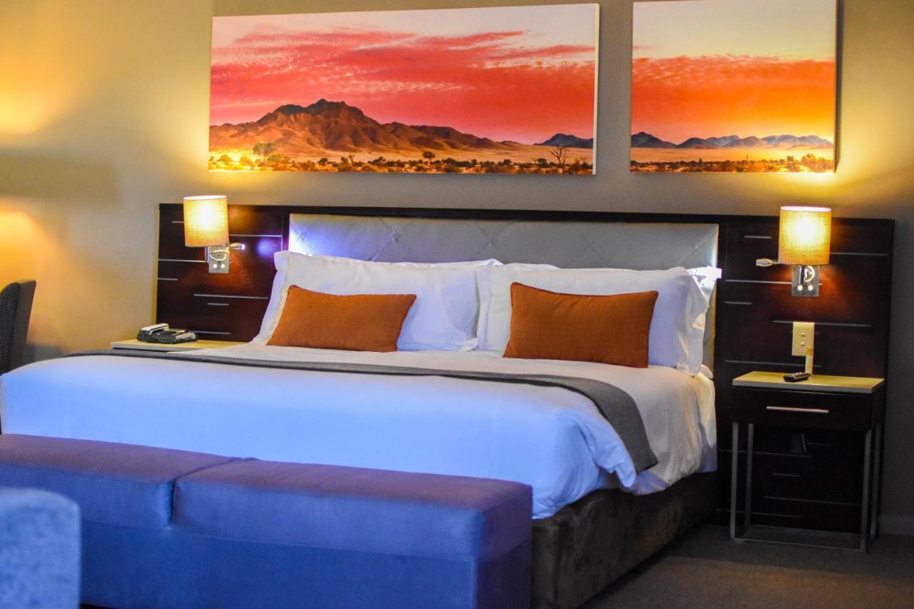 Cresta Mahalapye Hotel Экстерьер фото